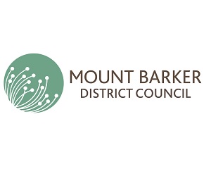 logo mt barker